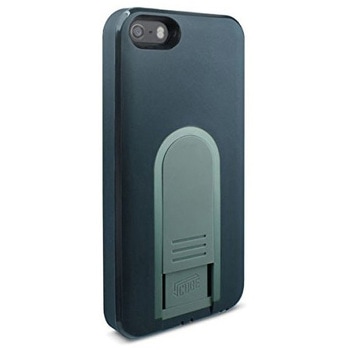 Intuitive Cube Japan X-Guard iPhone SE/5/5s用ケース ロジック