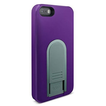 Intuitive Cube Japan X-Guard iPhone SE/5/5s用ケース ロジック