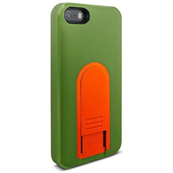 Intuitive Cube Japan X-Guard iPhone SE/5/5s用ケース ロジック