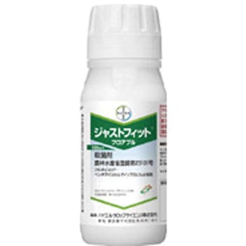 ジャストフィットフロアブル バイエルクロップサイエンス