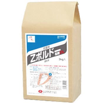 Zボルドー粉剤dl 日本農薬 業務用殺菌剤 通販モノタロウ