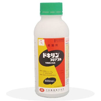 ドキリンフロアブル 日本農薬