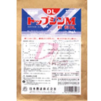 トップジンM粉剤DL 日本曹達(日本ソーダ)