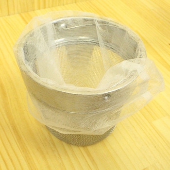 水切りネット 排水口用 不織布 全国家庭用品卸商業協同組合