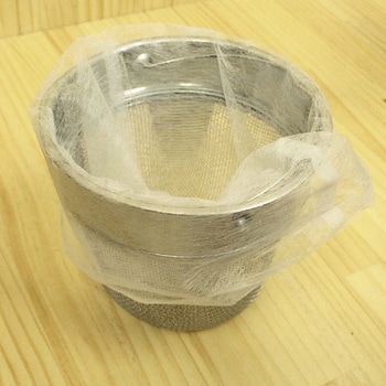 水切りネット 排水口用 不織布 全国家庭用品卸商業協同組合