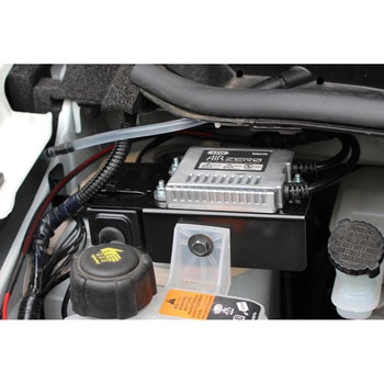 AIRZERO Gシリーズ 35W HP6000K ノート e-Powerキット Seabass Link