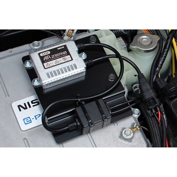AIRZERO Gシリーズ 35W HP6000K ノート e-Powerキット Seabass Link