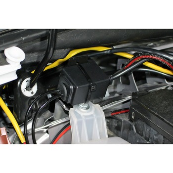 AIRZERO Gシリーズ 35W HP6000K C-HR専用キット Seabass Link