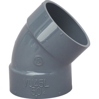 エルボ VU45° モノタロウ