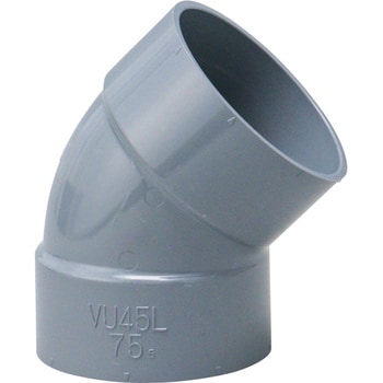 エルボ VU45° モノタロウ