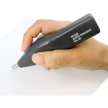 電動字消器専用消しゴム PLUS(プラス)[文具]