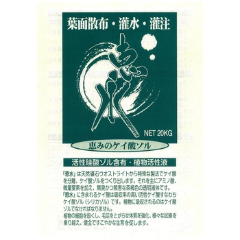 恵水 エフアンドエイ