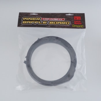 Catch Hunter インナーバッフル ホンダ用 アークヒル