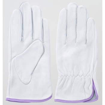 5227 牛皮手首絞り J-402 富士グローブ 41974608