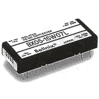 BX05-15W07L Bellnix(ベルニクス)