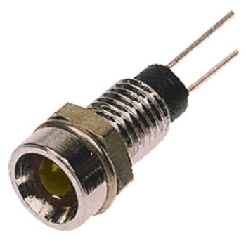 DX1116/YL BULGIN