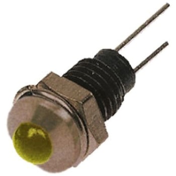 DX1118/YL BULGIN