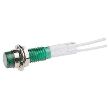 IND515205-1440-T/GRN CAMDENBOSS