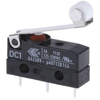 DC1C-A1RC Cherry