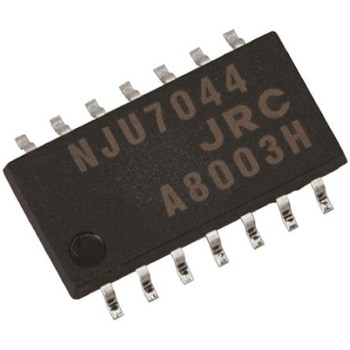 NJM084M JRC(日本無線)