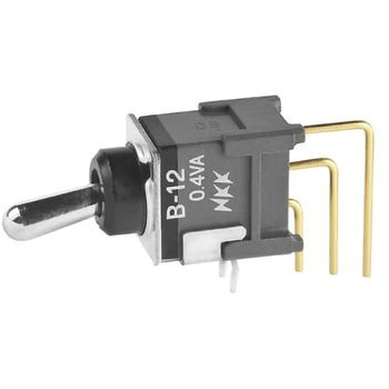 B12JV NKKスイッチズ(旧:日本開閉器)