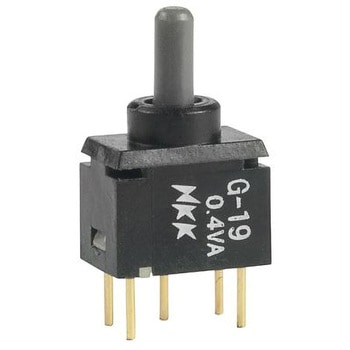 G19AP NKKスイッチズ(日本開閉器)
