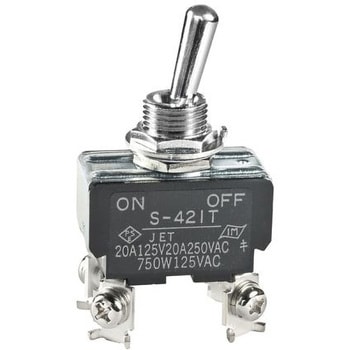 S421T NKKスイッチズ(旧:日本開閉器)