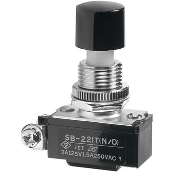 SB221TNO - NKKスイッチズ(日本開閉器)
