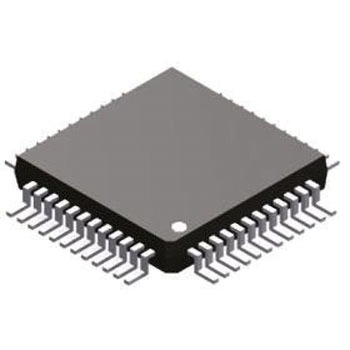 LPC11C12FBD48/301， NXP
