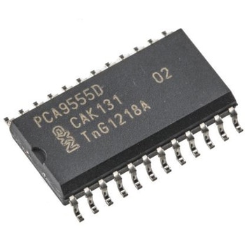 PCA9555D，112 NXP
