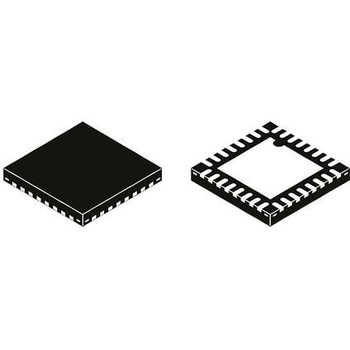 NB6L572MMNG ON SEMICONDUCTOR