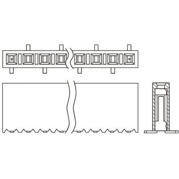 SSM-112-L-SV SAMTEC