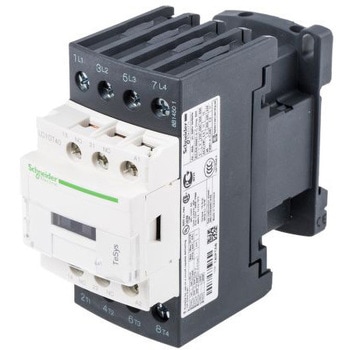 LC1DT40P7 SCHNEIDER ELECTRIC / TELEMECANIQUE
