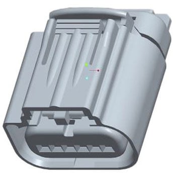 1438153-5 TE Connectivity Japan(旧:TYCOELECTRONICS(タイコエレクトロニクス))