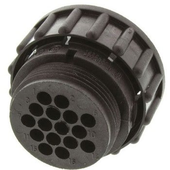 吸盤115㎜ 2組セット 182642-1 TE Connectivity Japan(旧:TYCOELECTRONICS(タイコ