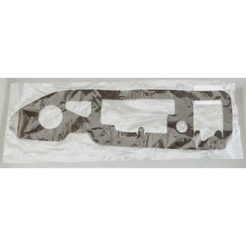 (81552)パッキン， リヤ コンビネーション， ダイハツ