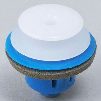 (81559)クリップ， リヤ コンビネーション ダイハツ