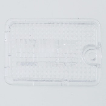 (81671)バックランプレンズ ダイハツ