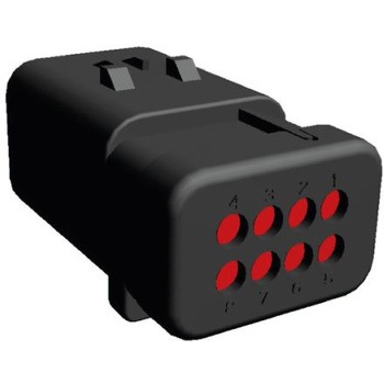 776495-1 TE Connectivity Japan(旧:TYCOELECTRONICS(タイコエレクトロニクス)) 受動部品その他 ...