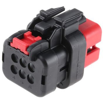 776531-1 TE Connectivity Japan(旧:TYCOELECTRONICS(タイコエレクトロニクス))