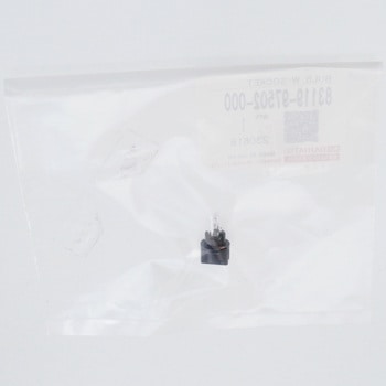 (83119)メーターバルブ(Dレンジ) ダイハツ