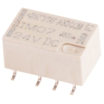 IM07GR TE Connectivity Japan(旧:TYCOELECTRONICS(タイコエレクトロニクス))
