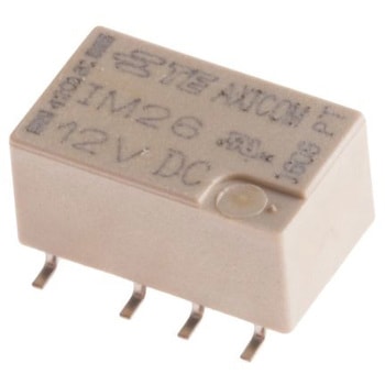 IM26GR TE Connectivity Japan(旧:TYCOELECTRONICS(タイコエレクトロニクス))