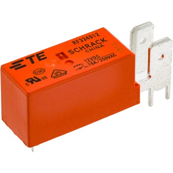RF334012 TE Connectivity Japan(旧:TYCOELECTRONICS(タイコエレクトロニクス))
