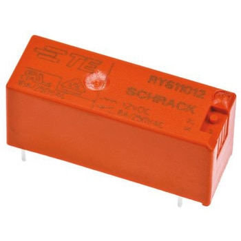 RY611012 TE Connectivity Japan(旧:TYCOELECTRONICS(タイコエレクトロニクス))