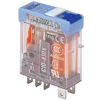C10-A10X/024VDC TURCK