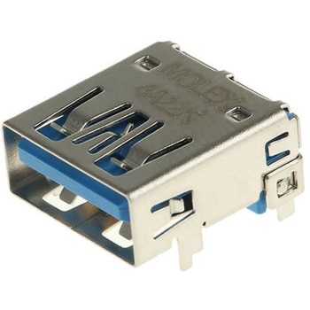 48393-0003 - 日本モレックス(molex)