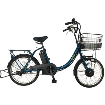 BM-TZ500DN 20インチ電動アシスト自転車 Sunny 1台 KAIHOU 【通販