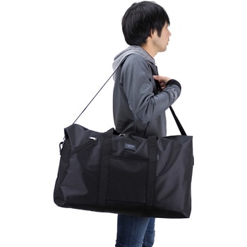 ラダーエリア ダッフルボストン 60cm - 平野鞄