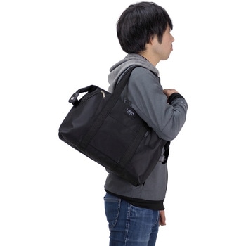 ラダーエリア ダッフルボストン 38cm 平野鞄